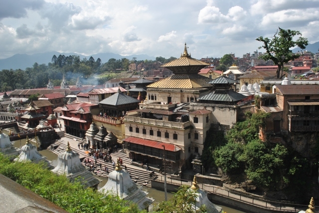 Pashupatinath