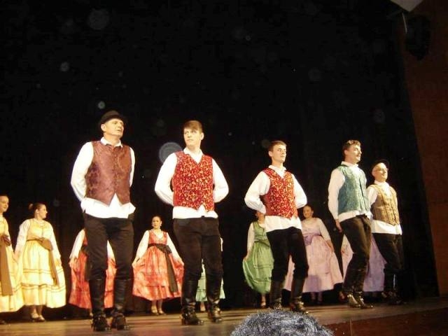 Folklor muškarci