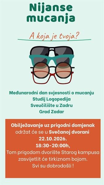 Sveučilište u Zadru