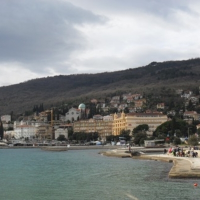 Opatija