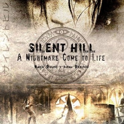 Marin Dolfić i Juraj Drnjević – Silent Hill