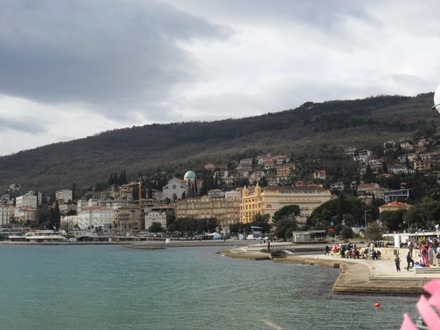 Opatija