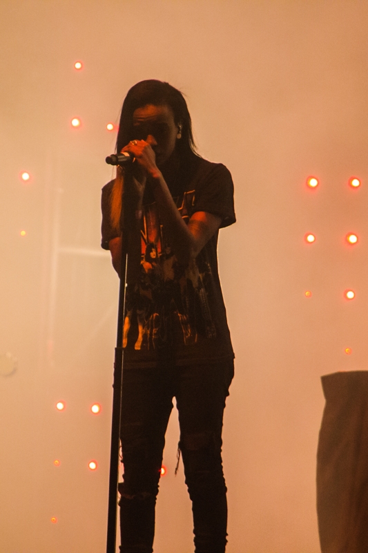 Angel Haze