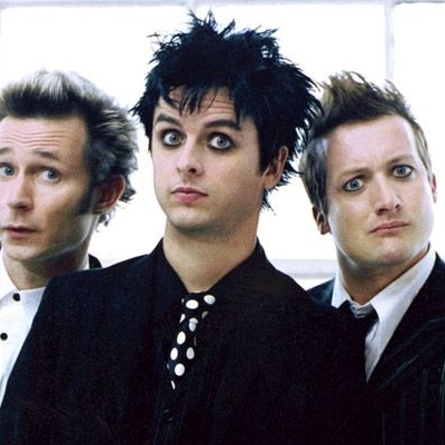 Green Day