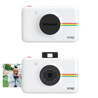 Polaroid snap