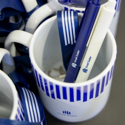 Novi vizualni identitet Grada Zadra