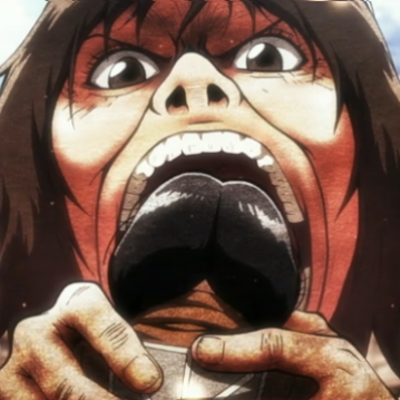 Recenzija Attack on Titan