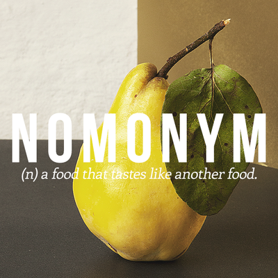 nomonym