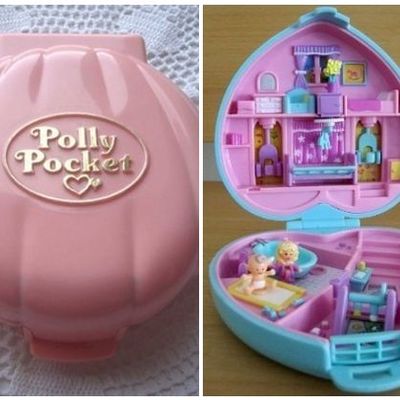 Pocket Polly