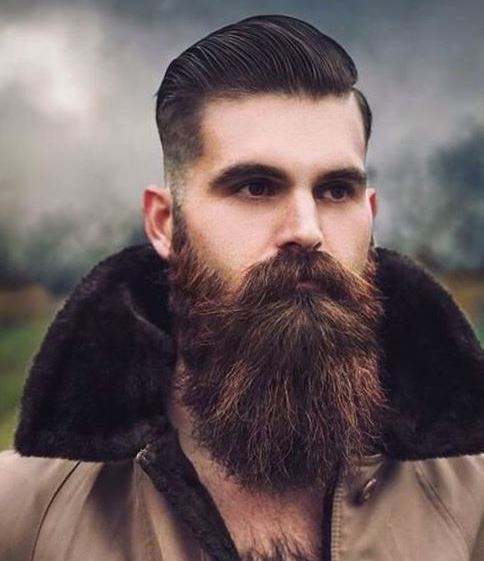 PinterestBeard1