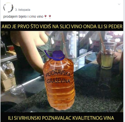 Podravska graševina