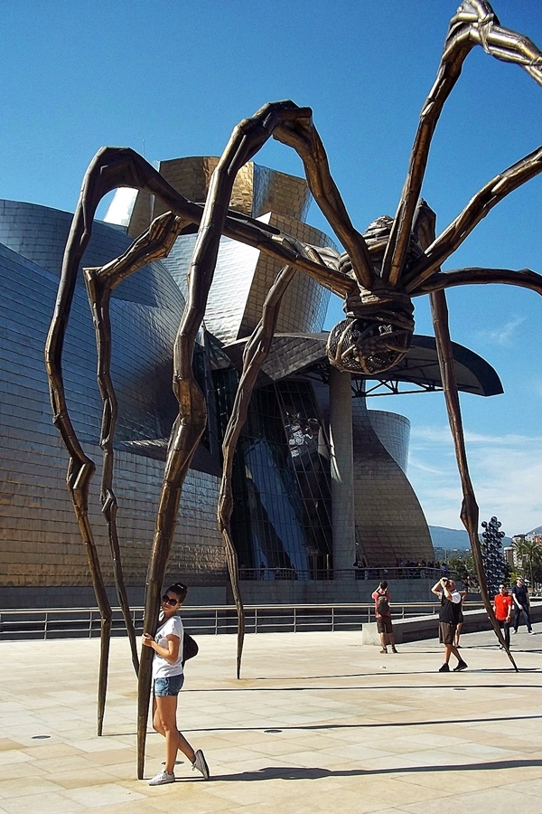 Bilbao Guggenheim