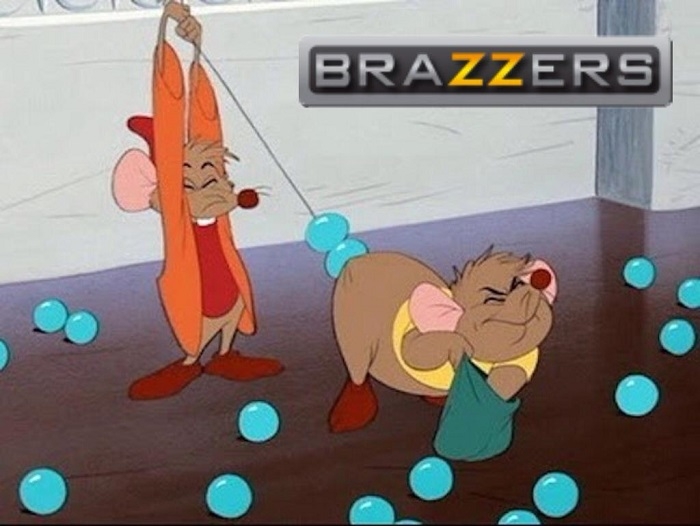 Brazzer 1