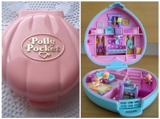 Pocket Polly