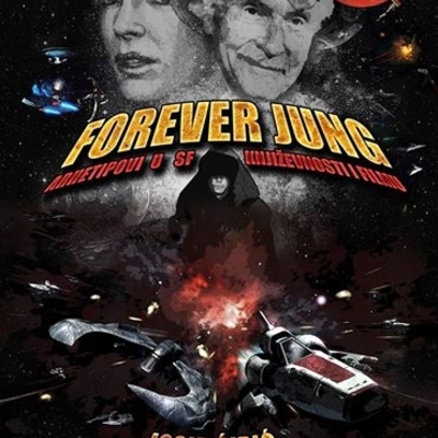 Josip Ćirić – Forever Jung: arhetipovi u SF književnosti i filmu