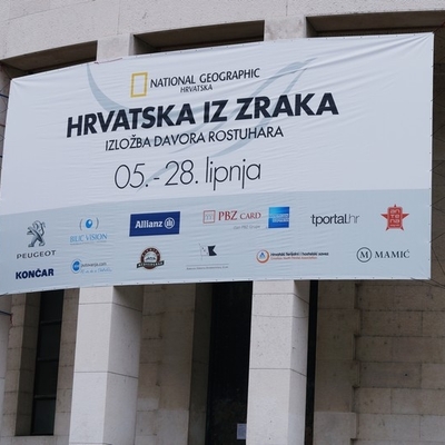 Plakat izložbe