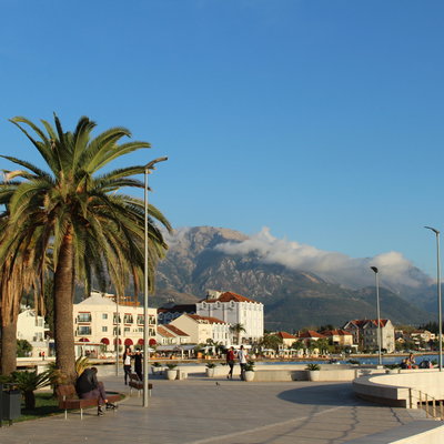 Tivat, Crna Gora