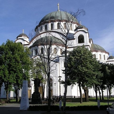 Beograd, Srbija