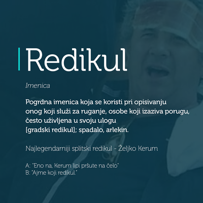 Redikul