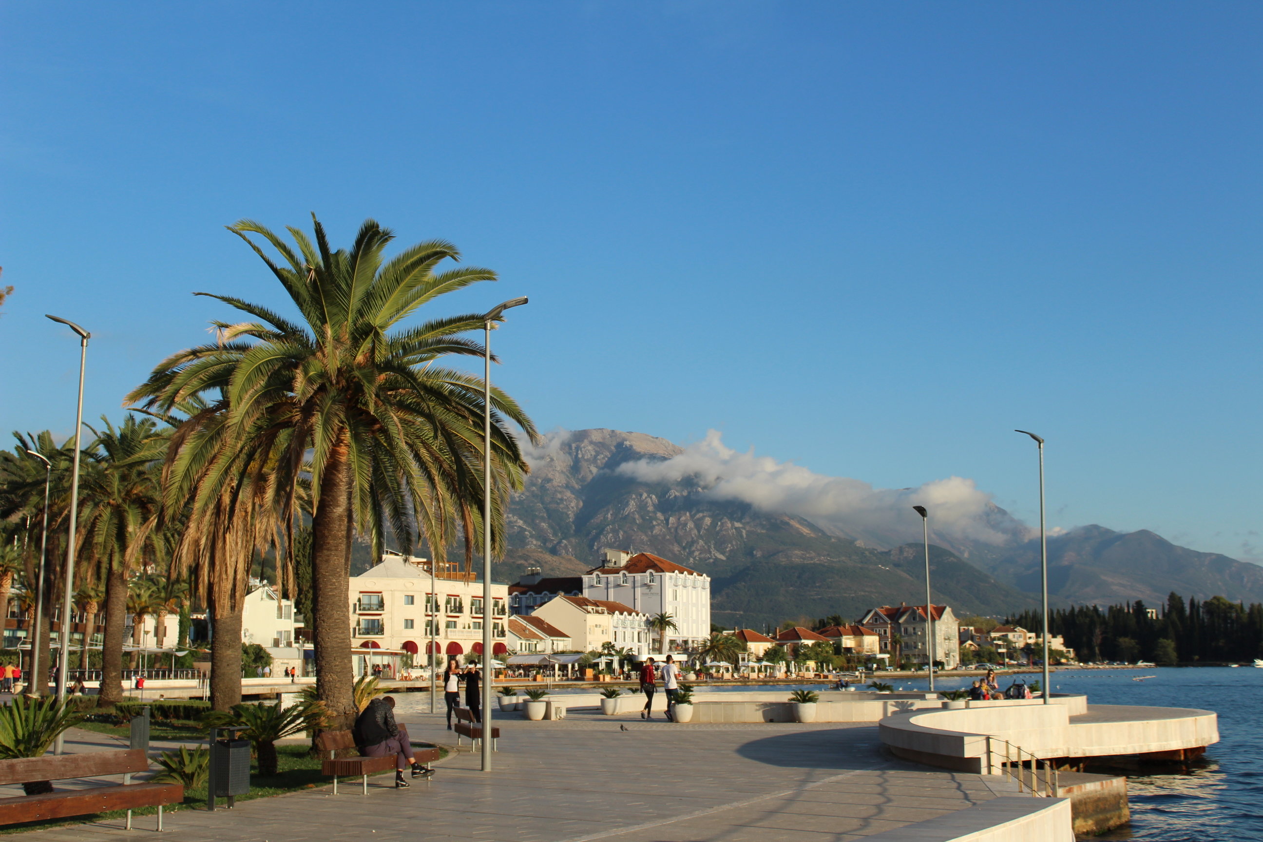 Tivat, Crna Gora