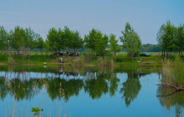 Istraživačko-edukacijski projekt „Mura – Drava 2016.“ – riječni ekosustav