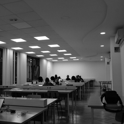 Studentski zbor Sveučilišta u Zagrebu