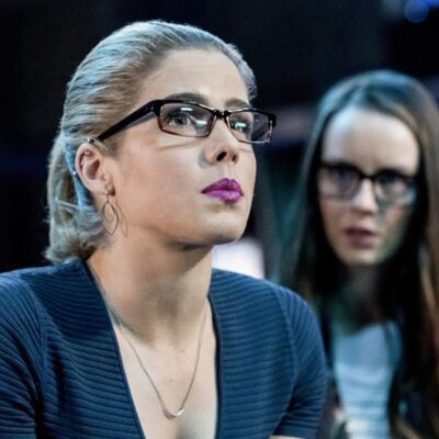 Felicity Smoak (Arrow)