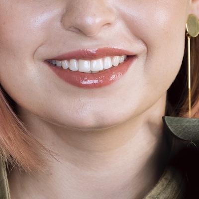 https://www.freepik.com/free-photo/stylish-woman-smiling-close-up_6415755.htm#fromView=search&page=1&position=39&uuid=806236ce-5114-440b-9684-99c437667c4a&query=smile+upclose+