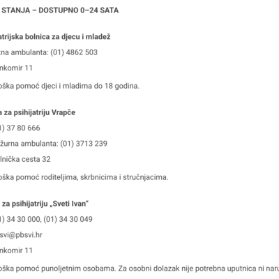 Grad Zagreb