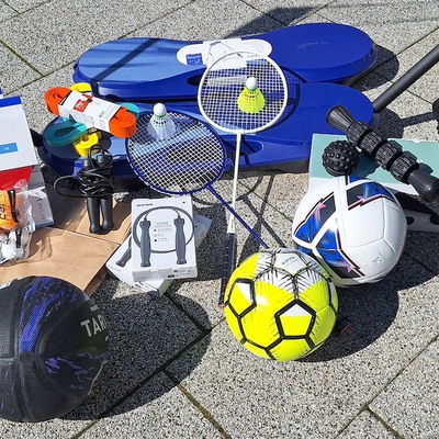 sport