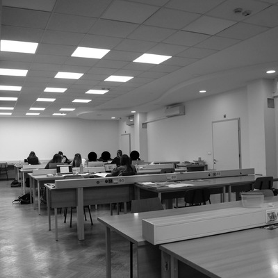 Studentski zbor Sveučilišta u Zagrebu