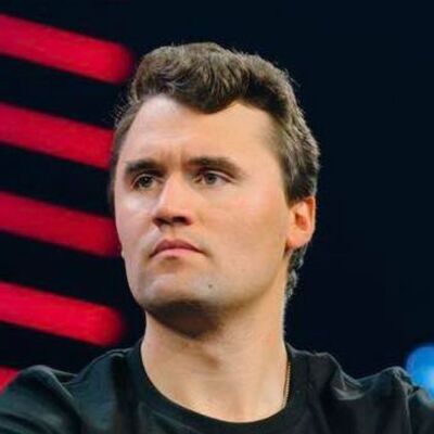 Charlie Kirk