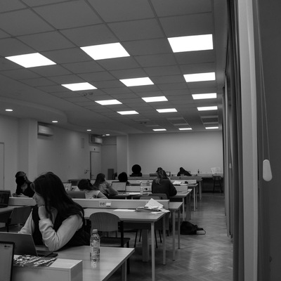 Studentski zbor Sveučilišta u Zagrebu