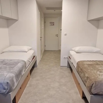 Studentski dom Palacin