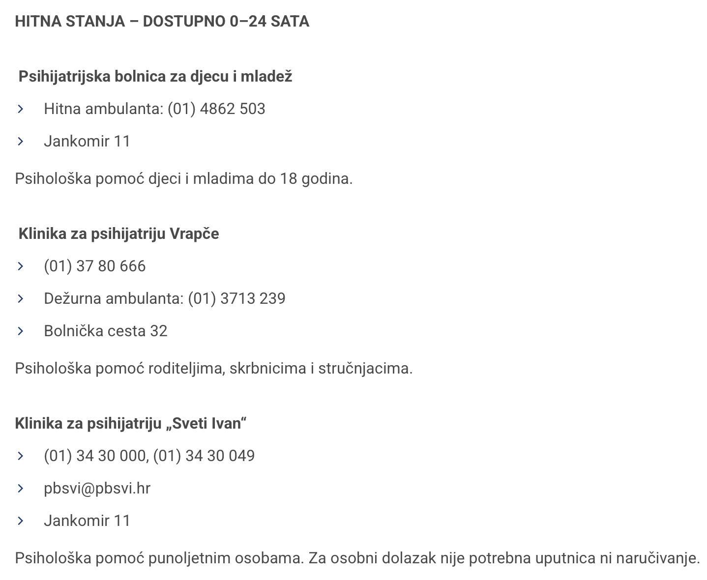 Grad Zagreb