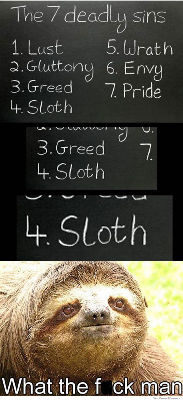 Sloth