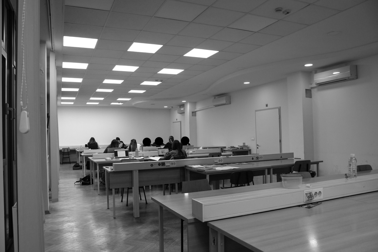 Studentski zbor Sveučilišta u Zagrebu