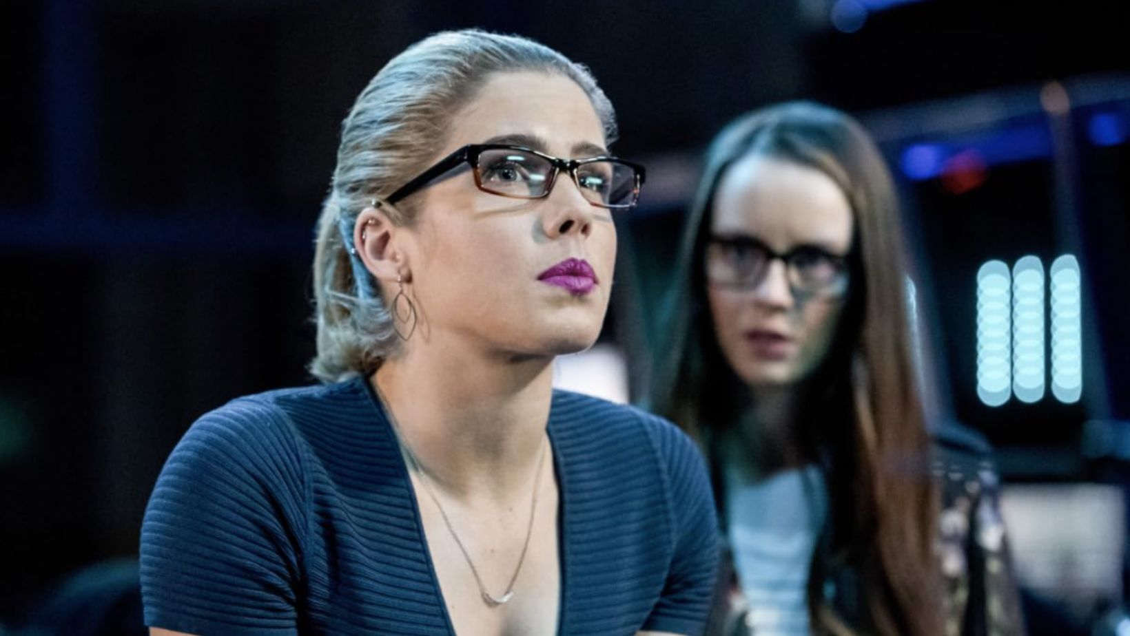 Felicity Smoak (Arrow)