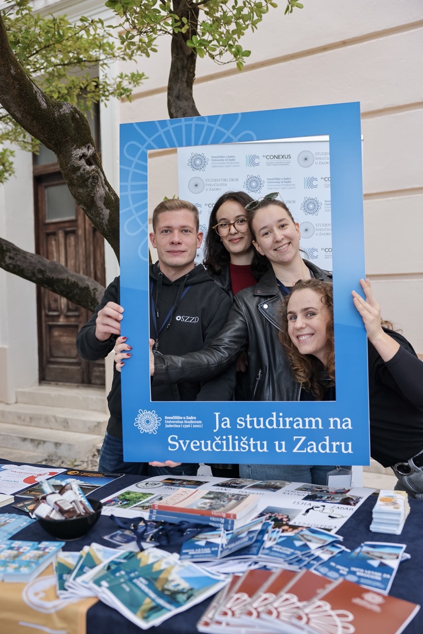 Sveučilište u Zadru