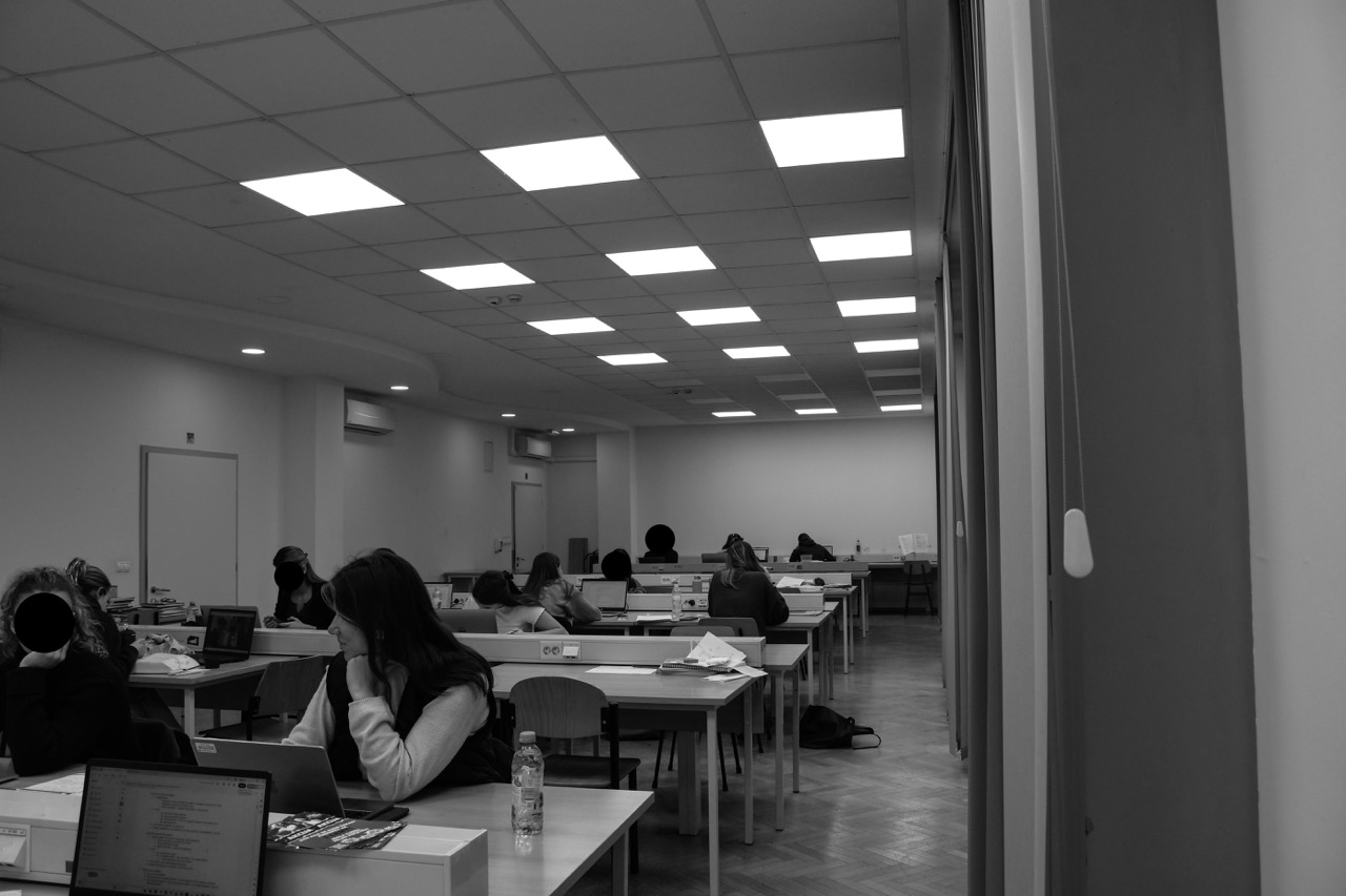 Studentski zbor Sveučilišta u Zagrebu