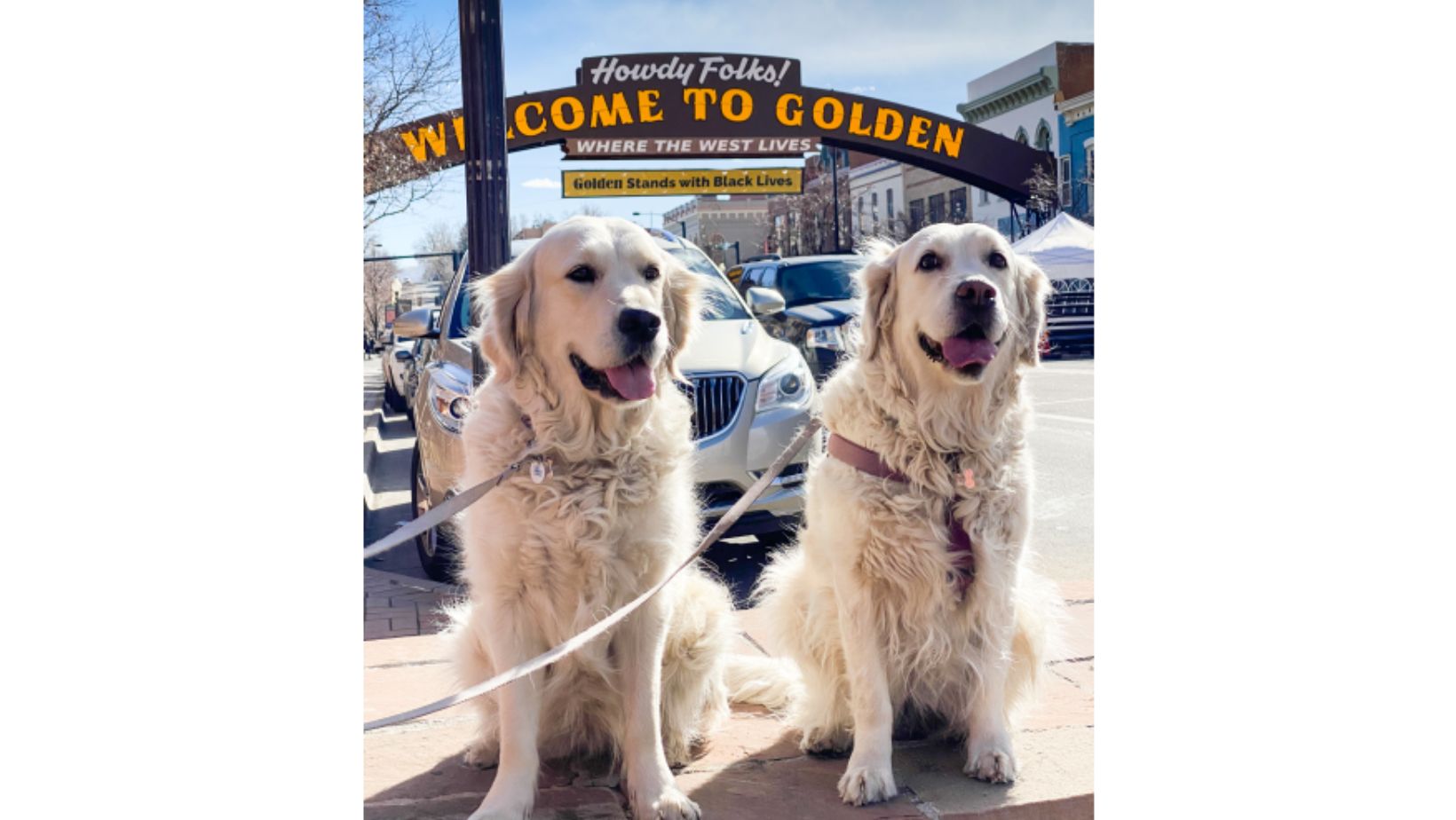 Golden, Colorado