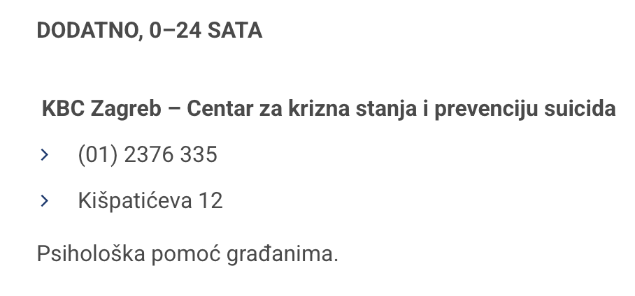 Grad Zagreb