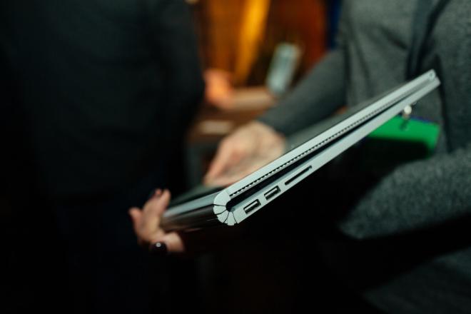 Surface book