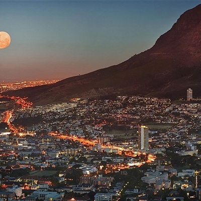 cape town