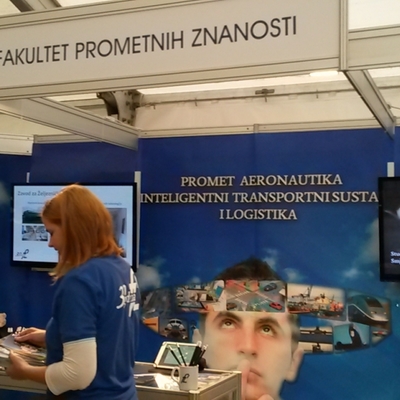 Fakultet prometnih znanosti