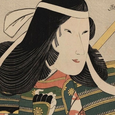 Tomoe Gozen