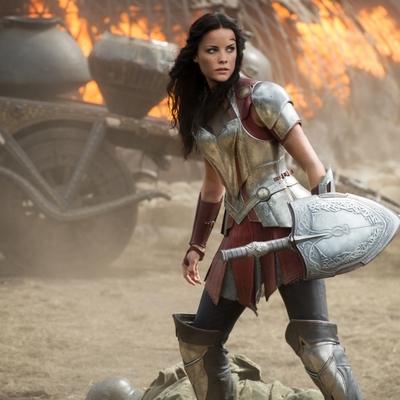 thorthedarkworldjaimiealexander