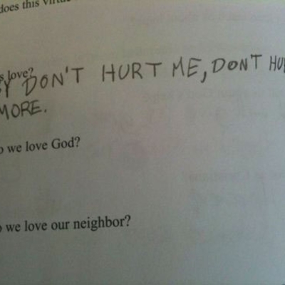 What is love