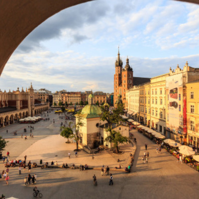 krakow