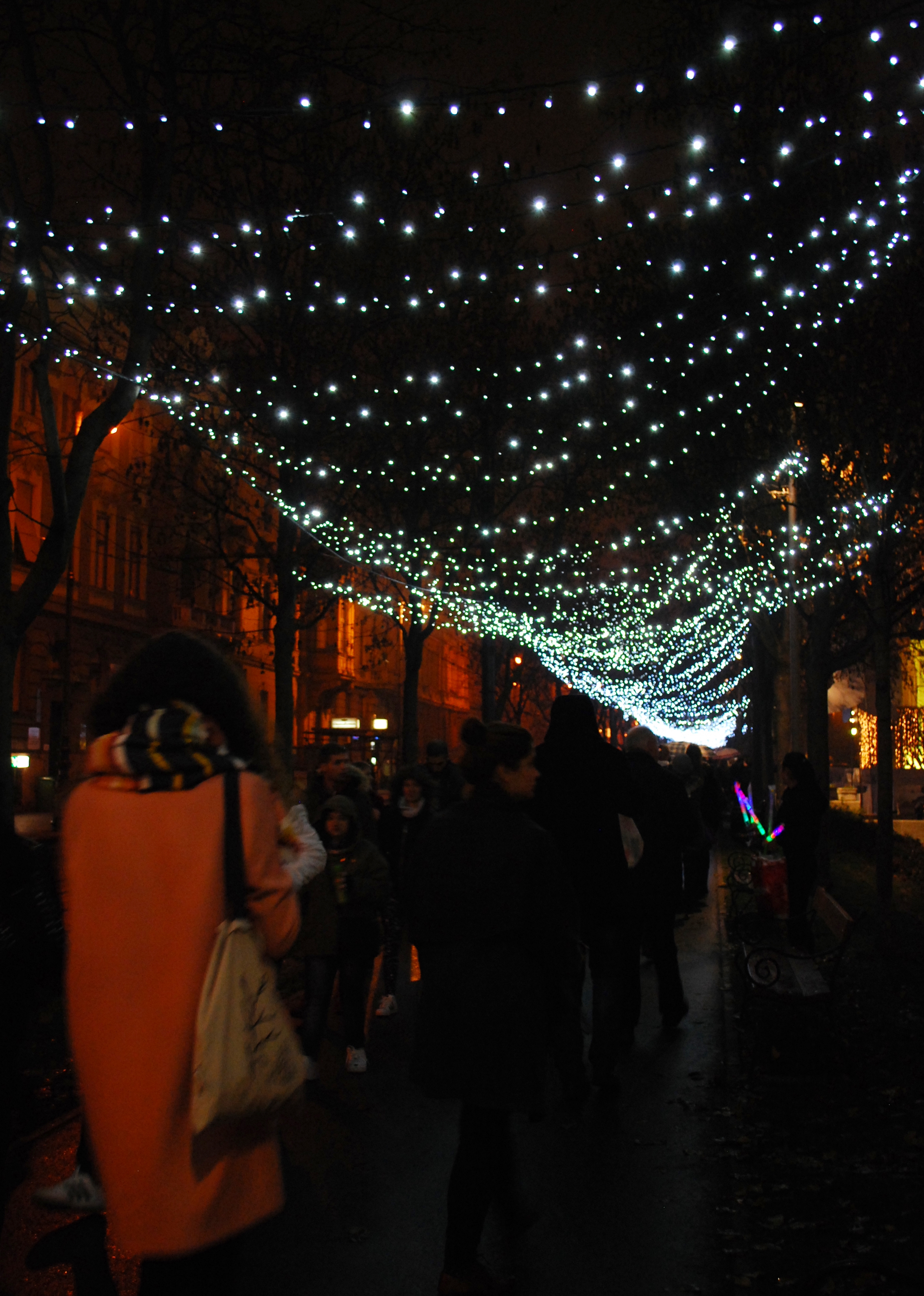 Advent u Zagrebu - Tomislavac